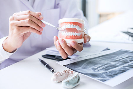Amborski Dentistry