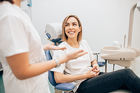 Amborski Dentistry